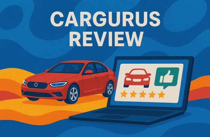  cargurus review